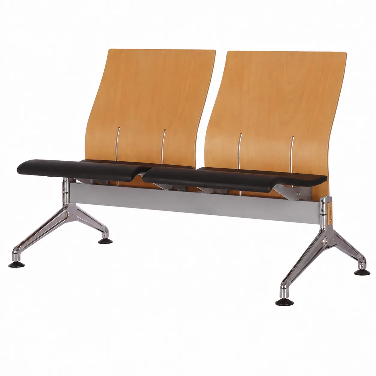 صندلی انتظار دو نفره OCW829X2 نیلپر